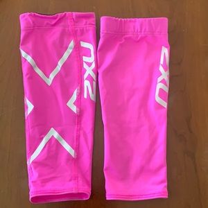 2xu sleeves